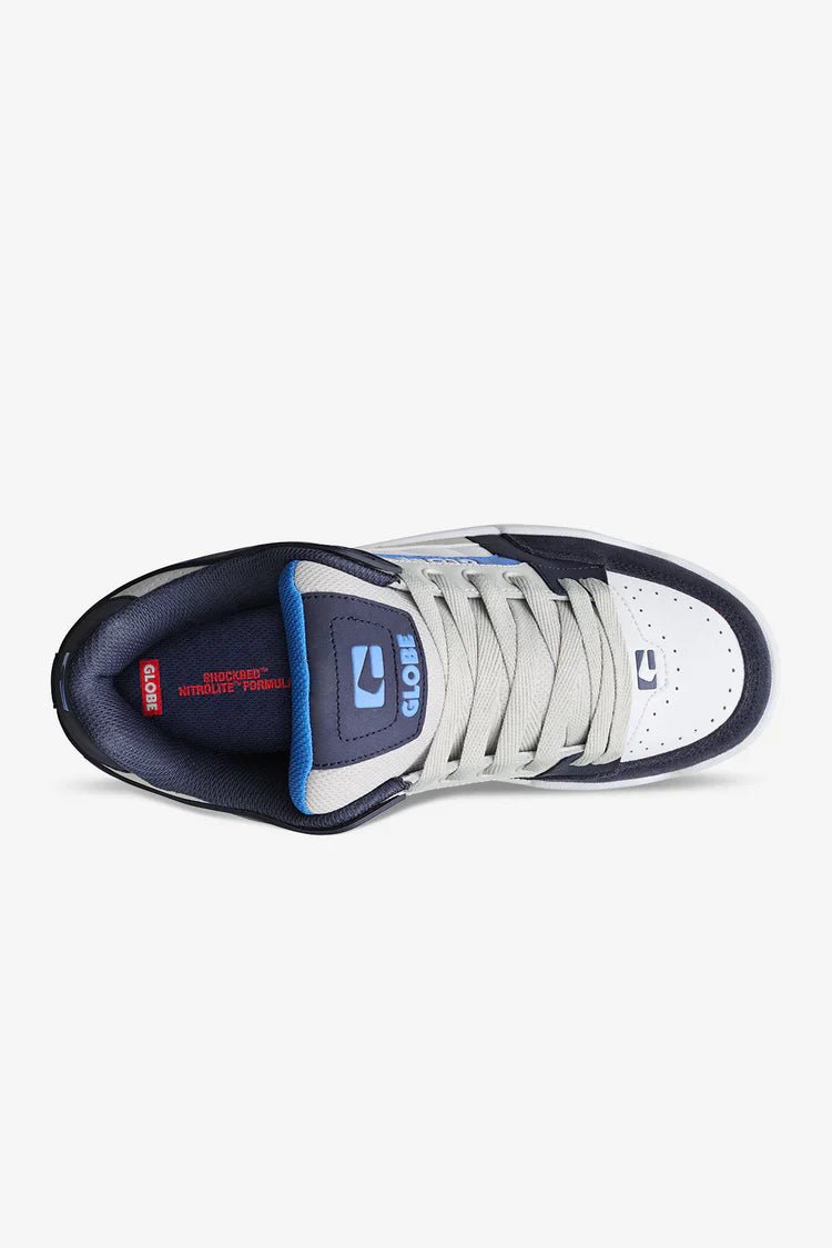 Globe Tilt - GlobeGBTILT - BHW - Blue Heaven - 10