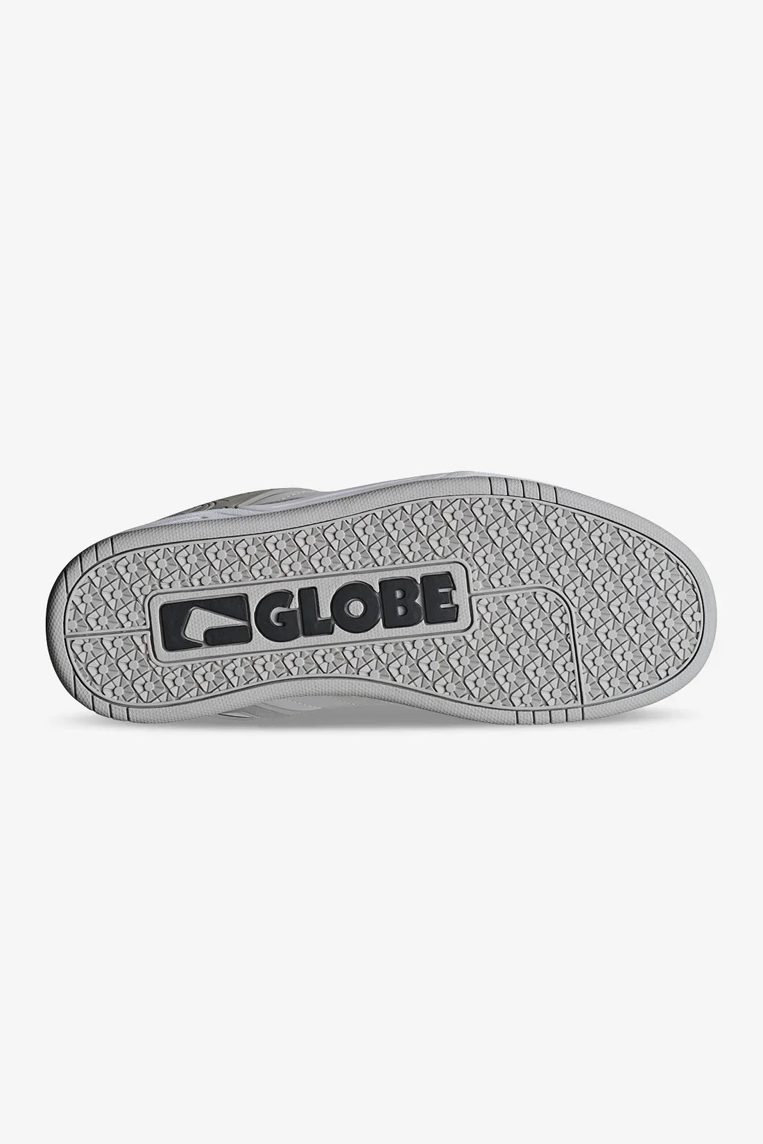 Globe Tilt - GlobeGBTILT - TRPLGRY - Triple Grey - 10