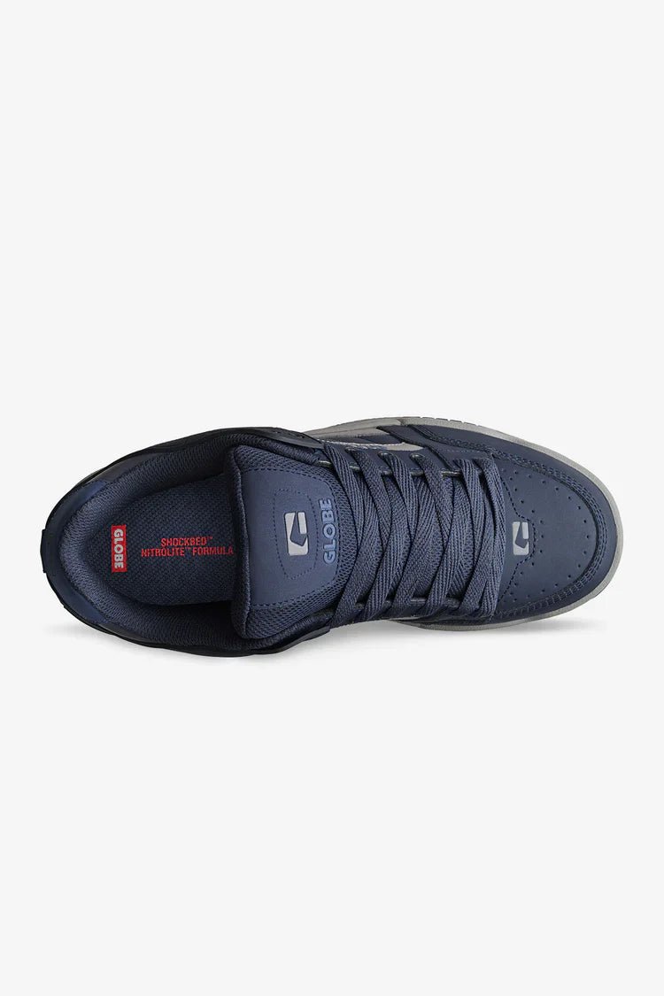 Globe Tilt - GlobeGBTILT - NVY/DNM - Navy/Denim - 10