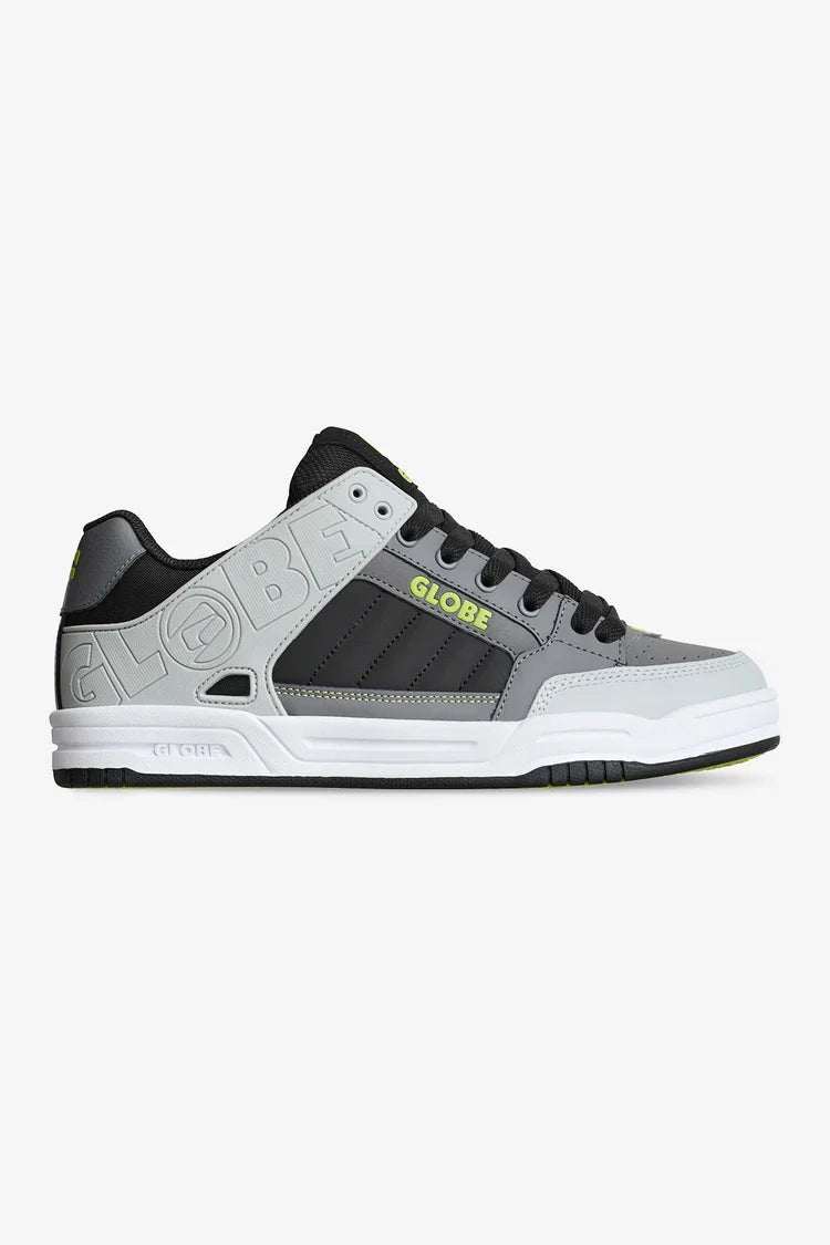 Globe Tilt Greyscale/Black - GlobeGBTILT - 15335 - Greyscale/Blk - 10