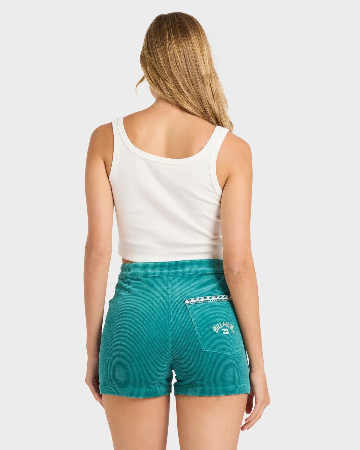 GOOD ERA SHORT - Billabong24B094576 - DEEP SEA - 24