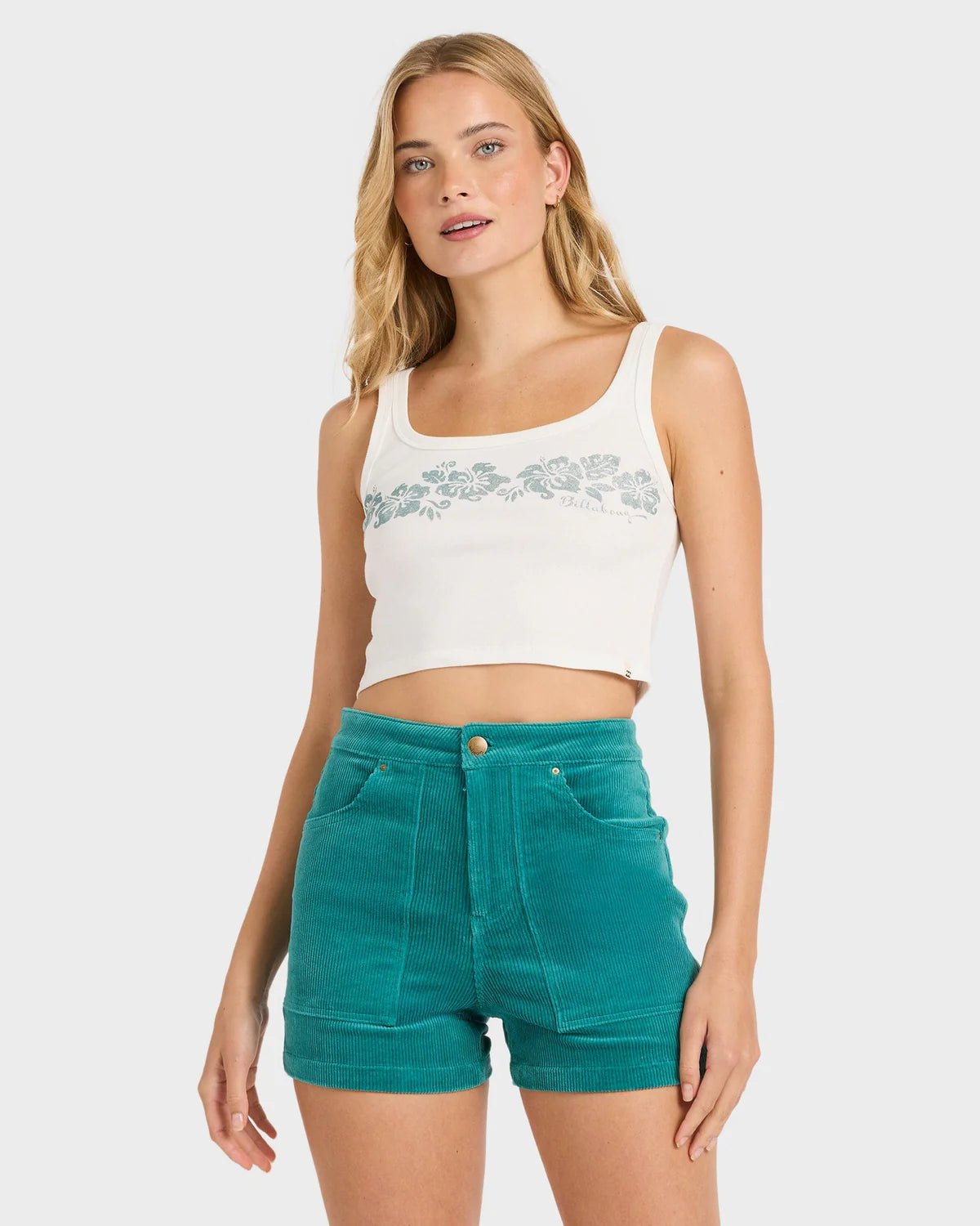 GOOD ERA SHORT - Billabong24B094576 - DEEP SEA - 24