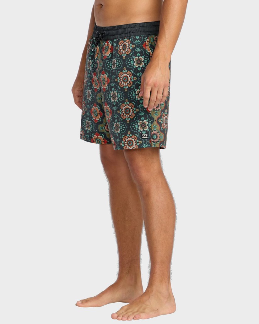 GOOD TIMES LB - Billabong24A251501 - Stealth - S