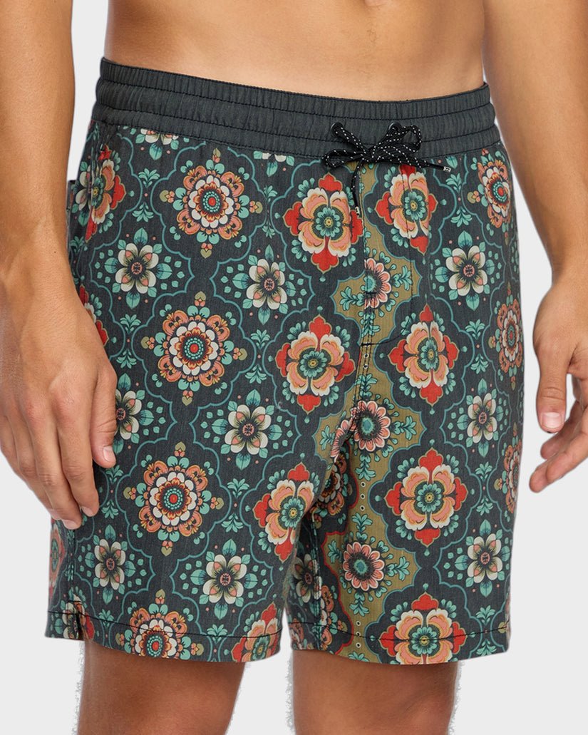 GOOD TIMES LB - Billabong24A251501 - Stealth - S
