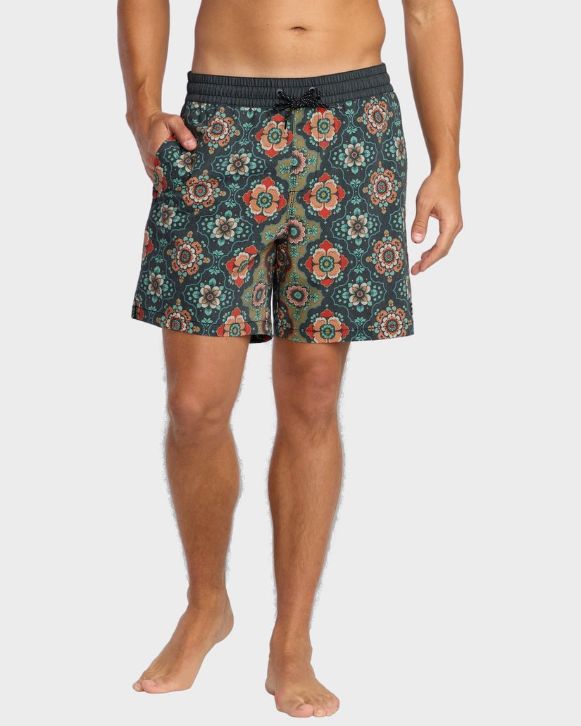 GOOD TIMES LB - Billabong24A251501 - Stealth - S