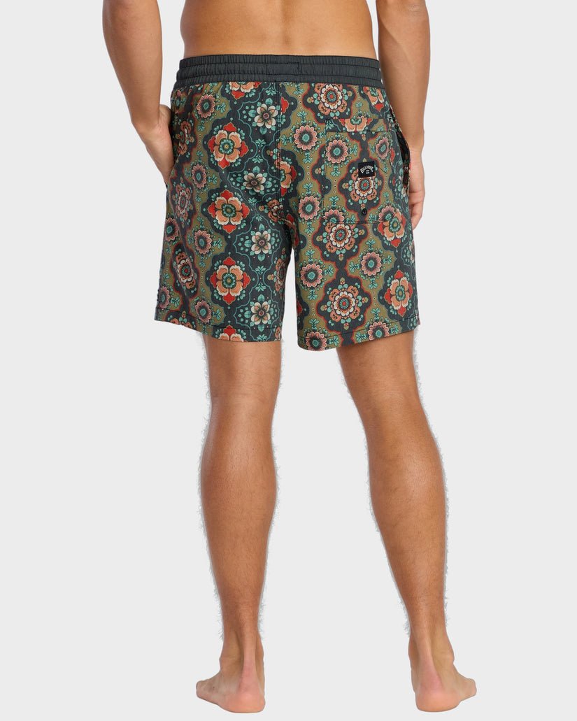 GOOD TIMES LB - Billabong24A251501 - Stealth - S