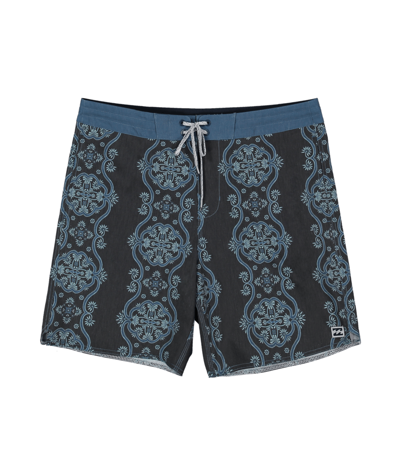 GOOD TIMES LT - Billabong24A081515 - DARK NAVY - 28