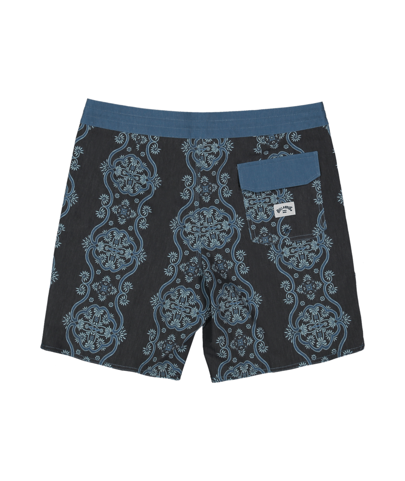 GOOD TIMES LT - Billabong24A081515 - DARK NAVY - 28
