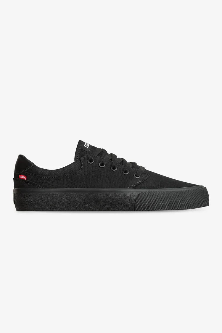 Goodstock - Globegbgoodst - bb - Black/Black - 10