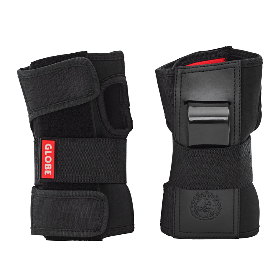 GOODSTOCK PAD SET - Globe12025005 - MATBLK - S