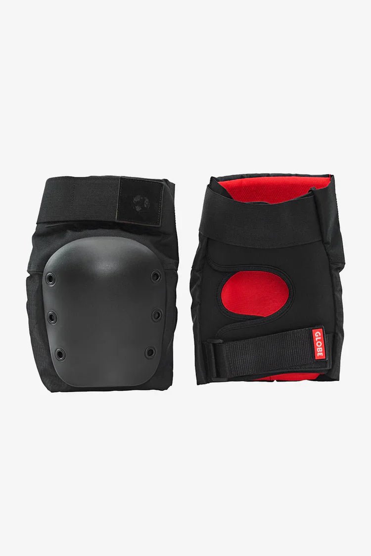 GoodStock Pad Set Kids - Globe12025006Y - BLK - Matte Black - YM