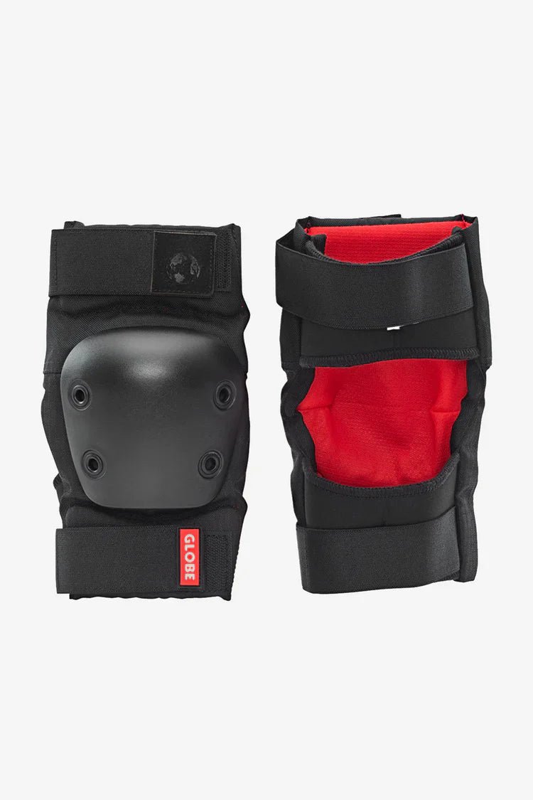 GoodStock Pad Set Kids - Globe12025006Y - BLK - Matte Black - YM