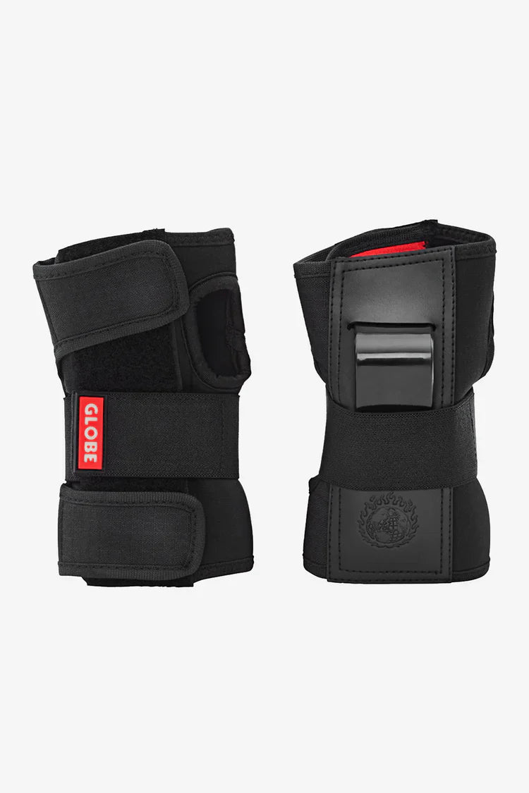 GoodStock Pad Set Kids - Globe12025006Y - BLK - Matte Black - YM