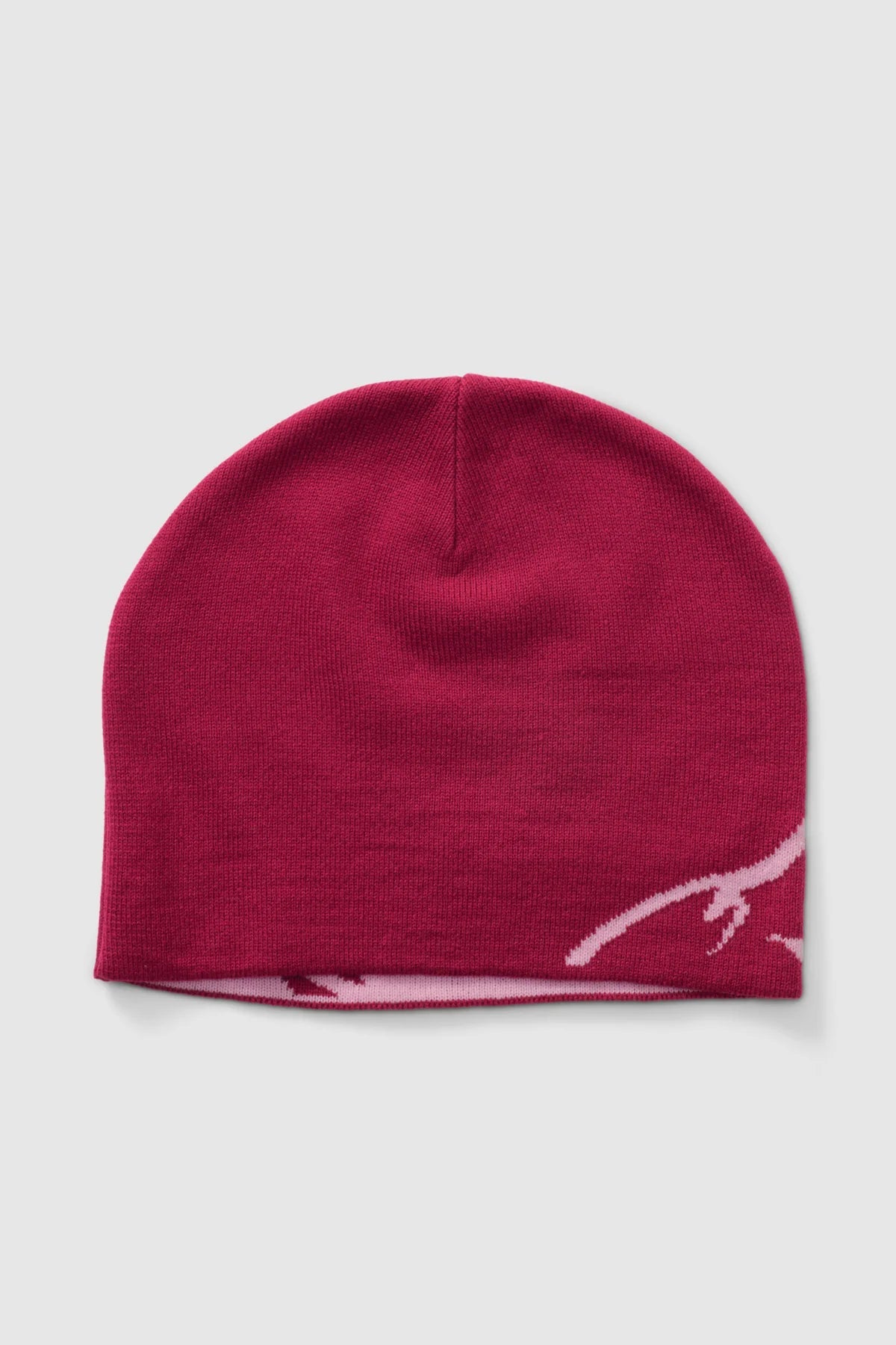 GORILLA SKULL CAP -XlargeXL725W3004-PLUM-OSFA