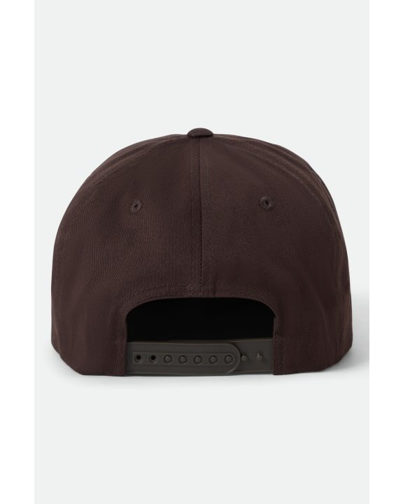 GRADE HP SNPK - Brixton11697 - PINECONE BROWN - O/S