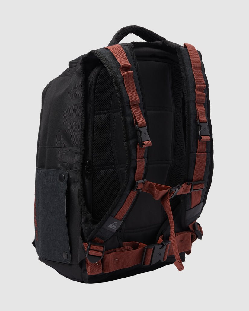 Grenade - QuiksilverAQYBP03168 - Tarmac