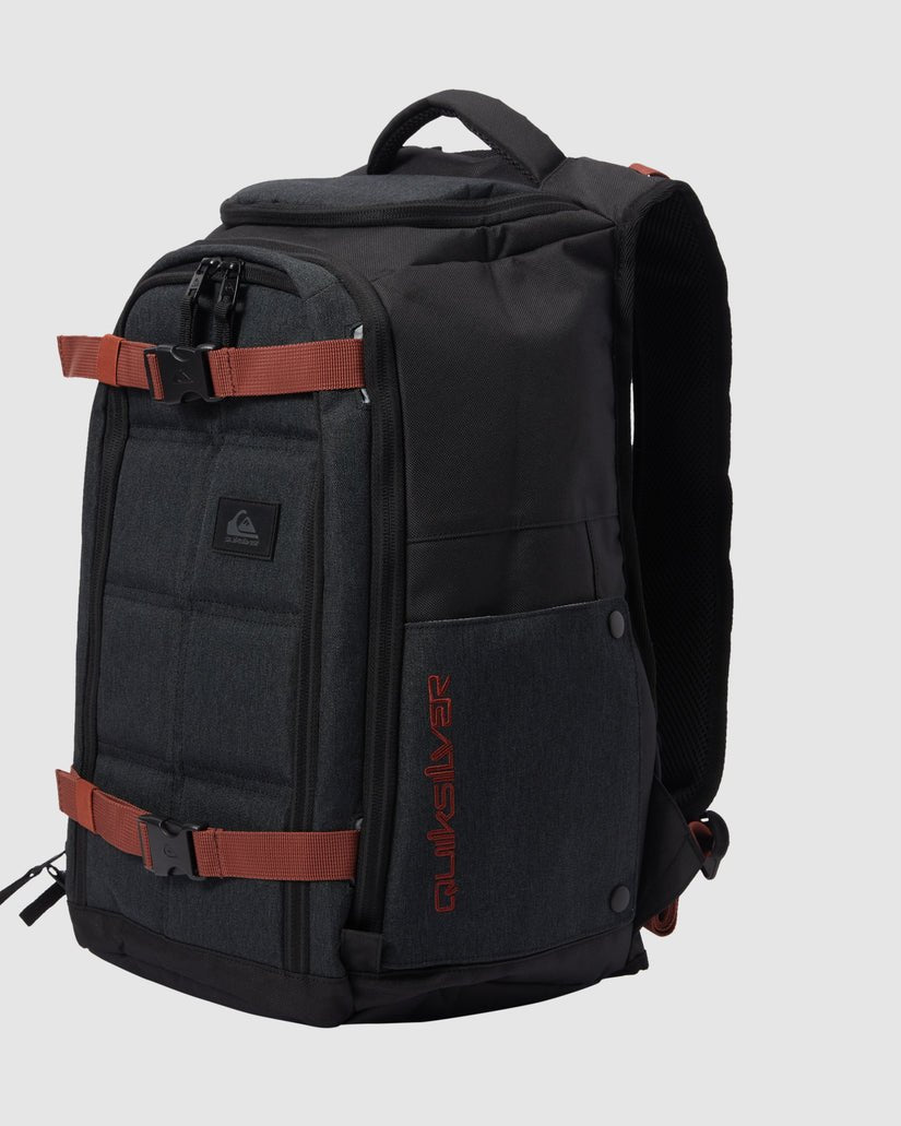 Grenade - QuiksilverAQYBP03168 - Tarmac