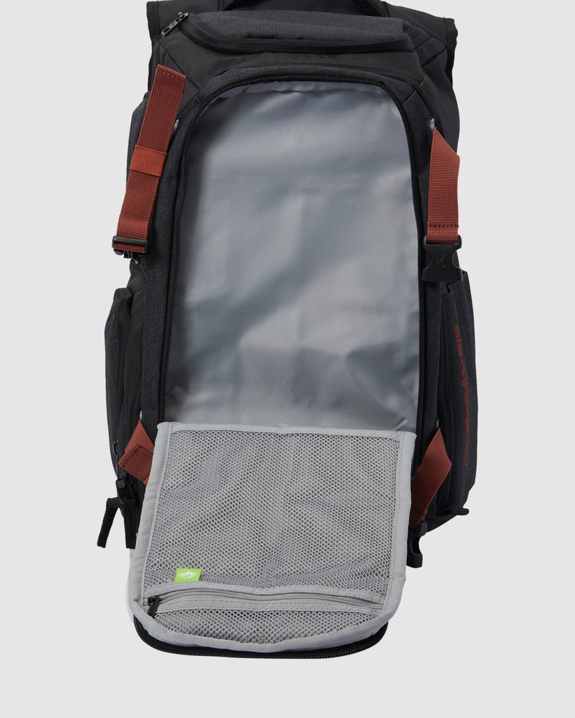 Grenade - QuiksilverAQYBP03168 - Tarmac