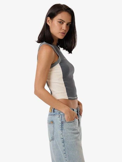 Grip Curve Tank - Thrillswts24 - 136g - Dark Slate - 10