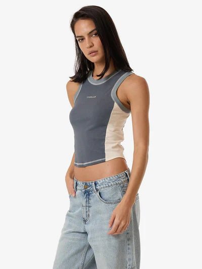 Grip Curve Tank - Thrillswts24 - 136g - Dark Slate - 10