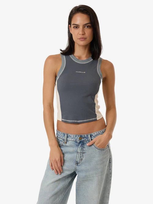 Grip Curve Tank - Thrillswts24 - 136g - Dark Slate - 10