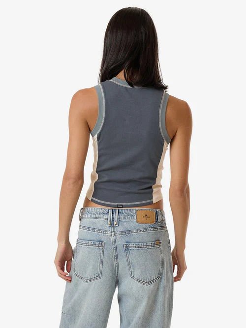 Grip Curve Tank - Thrillswts24 - 136g - Dark Slate - 10