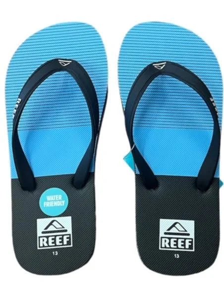 Grom Switchfoot Print - ReefCI5020 - AQU - Aqua - 1