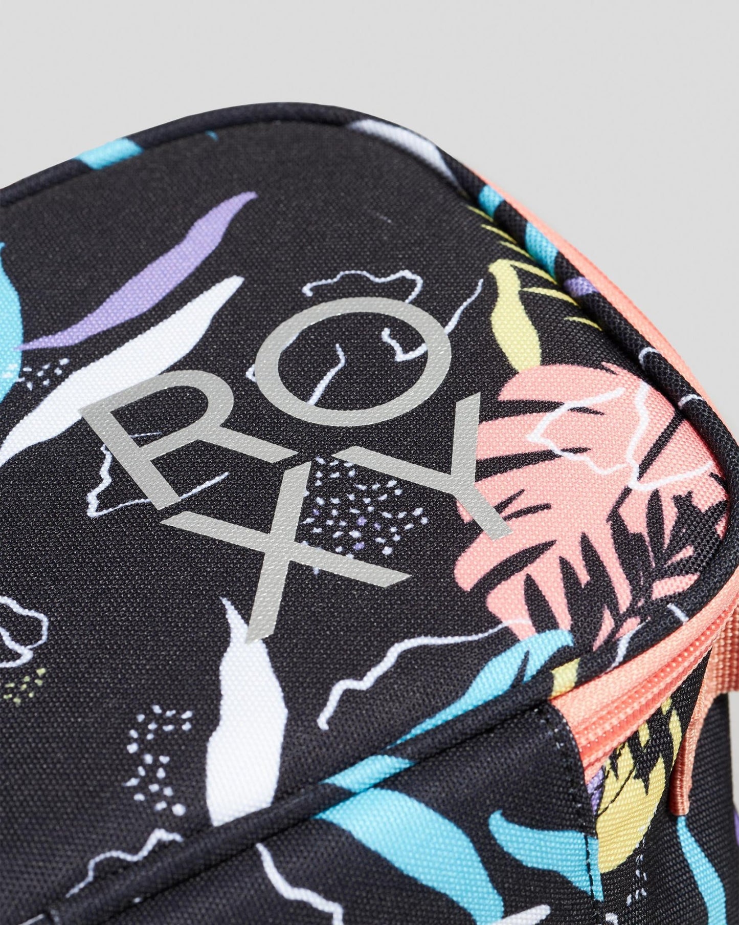 Groovy Life - RoxyERGAA03204-Anthracite Active RG-