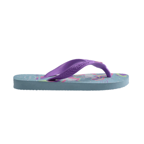 H. Kids Fantasy FC - Havaianashkpf2404 - Blue Water - 23to24