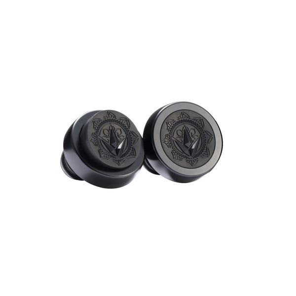 HALO BAR ENDS - EnvyBENDHALBK