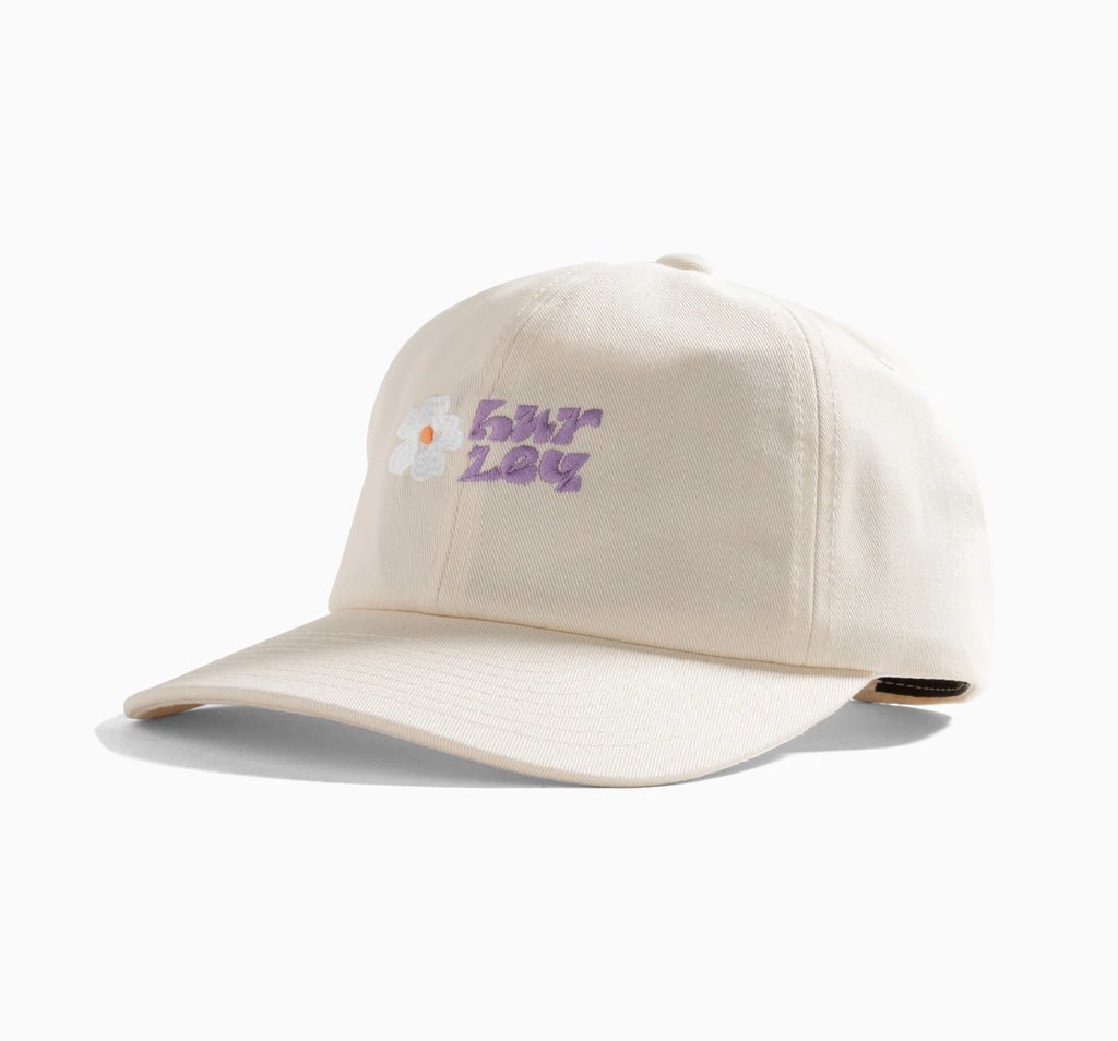 Happy Hat - Hurleywhasu23hap - wgr - Whitecap Grey - OSFM