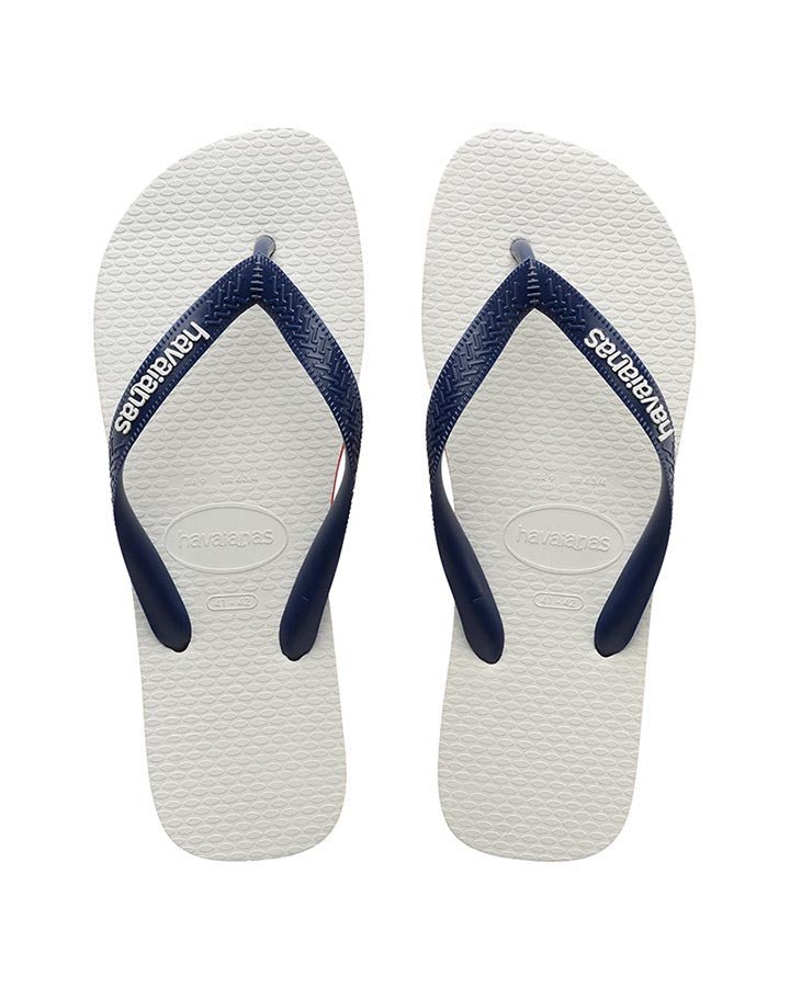 Havaianas Original Ruby Red - HavaianasHOOO2090 - Red - 35to36