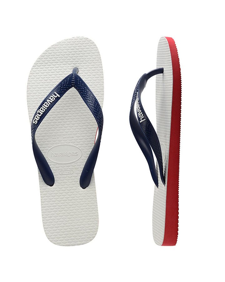 Havaianas Original Ruby Red - HavaianasHOOO2090 - Red - 35to36