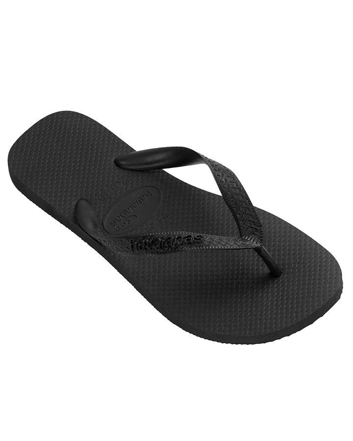 Havaianas Top Black - HavaianasHTCT0090 - Black - 35to36