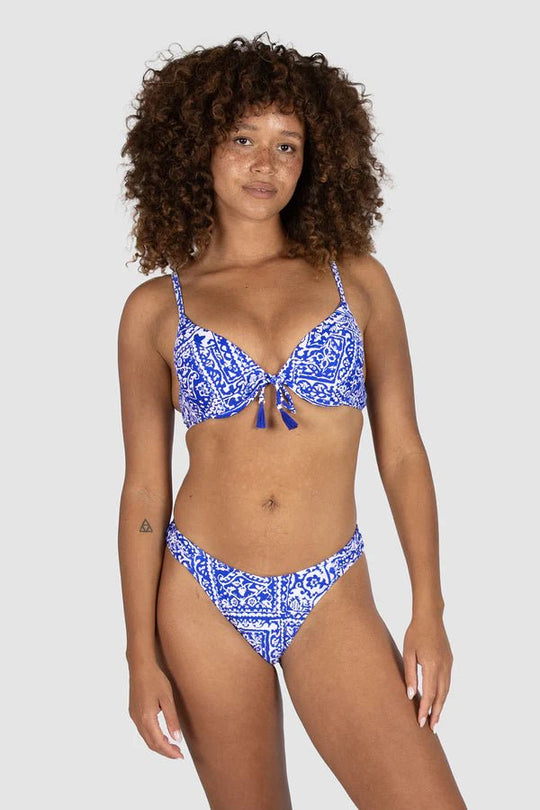 HAVANA BOOSTER BRA