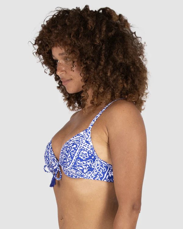 HAVANA BOOSTER BRA - BakuBRA079HVA - DENIM - 12