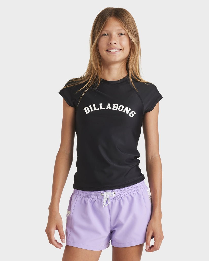 HEAT WAVE BOARDSHORT - BillabongUBGBS00109 - LIGHT PURPLE - L/12