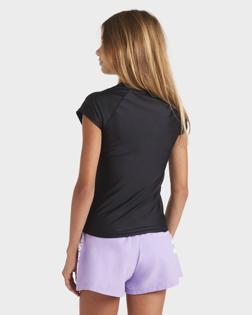HEAT WAVE BOARDSHORT - BillabongUBGBS00109 - LIGHT PURPLE - L/12