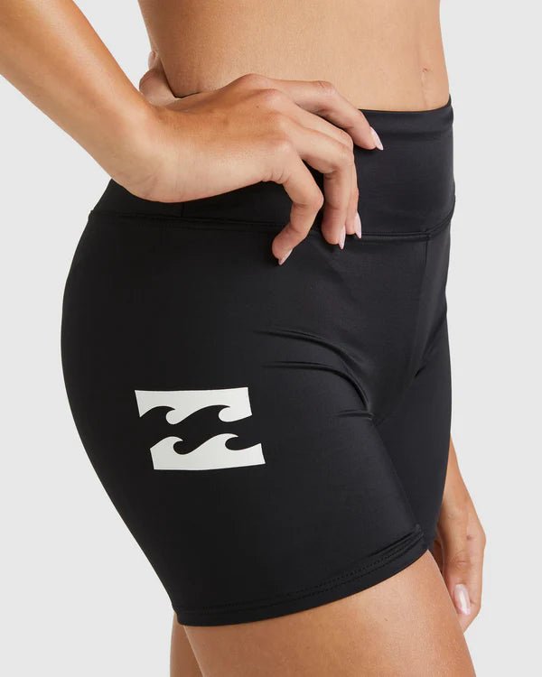 HEAT WAVE SURF SHORT - BillabongUBGBS00113 - BLACK - XS/6
