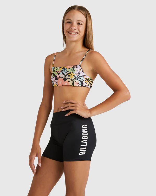 HEAT WAVE SURF SHORT - BillabongUBGBS00113 - BLACK - XS/6