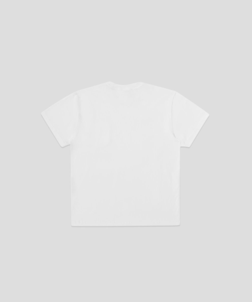 HEAVY JERSEY POCKET TEE - DickiesDK012306C4D - Dickies White - S