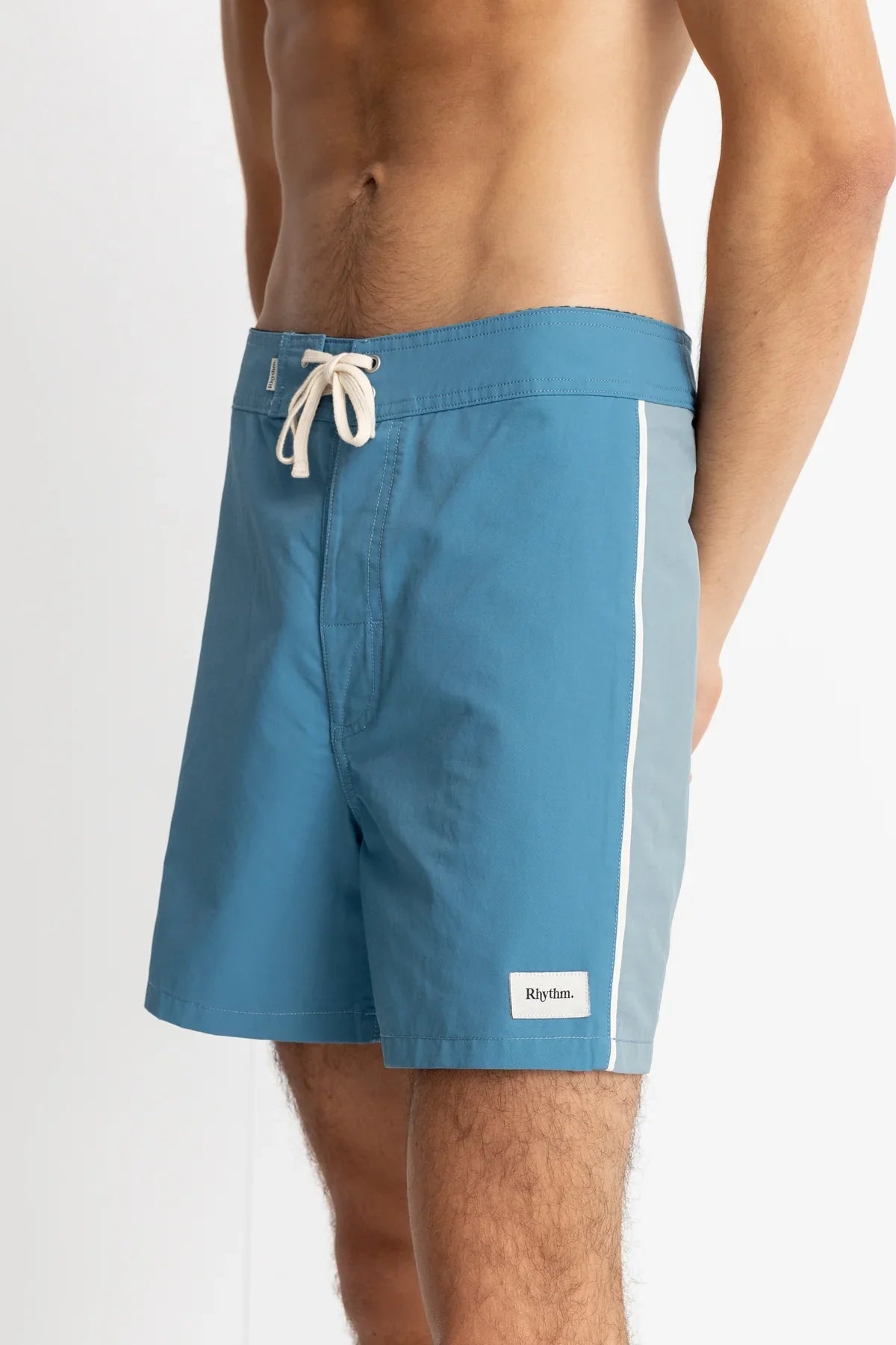 Heritage Panel Trunk - Rhythm0724M - TR02 - VBL - Vintage Blue - 28