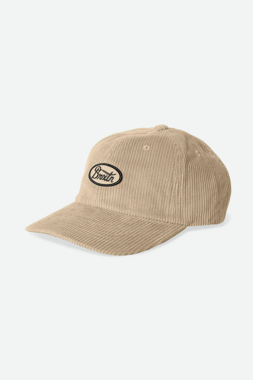 Parsons LP Cap