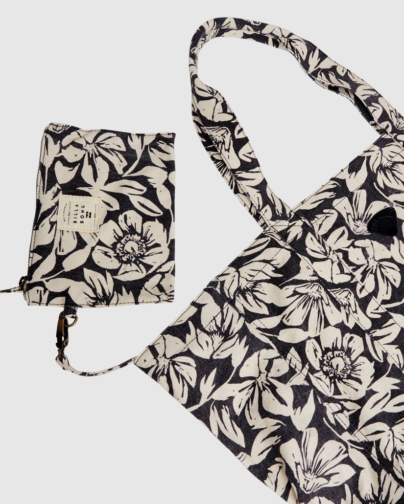 HI TIMES COAST BAG - BillabongUBJBT00247 - Black Sands -