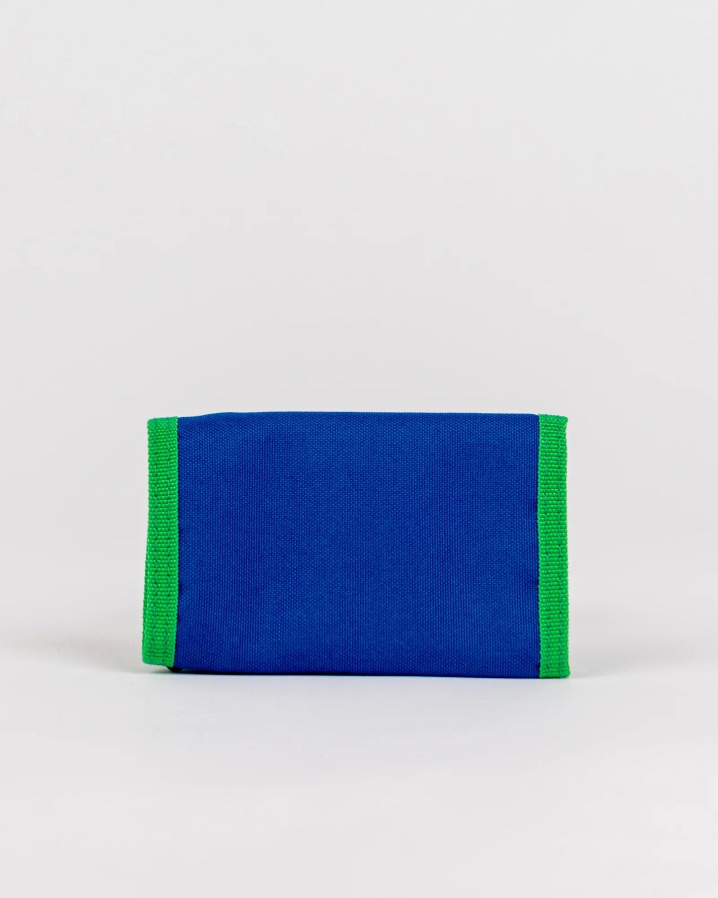 Hi Vis Tri Fold Wallet - RustyWAM0613 - RLB - Royal Blue - OSFM