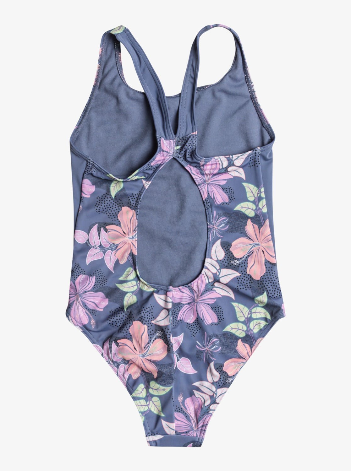 Hidden Garden One Piece 2 - RoxyERGX103198 - XBMN - Wild sunny Floral - 10