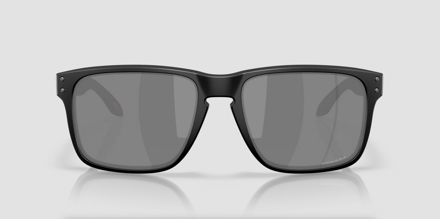 HolBrook XXL Matte Blk - Oakley0OO9487 - MATTE BLACK
