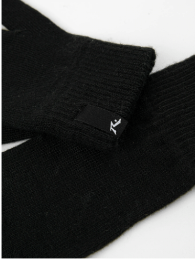 HOLD UP GLOVES - RustyMAL0407 - BLACK - OSFM