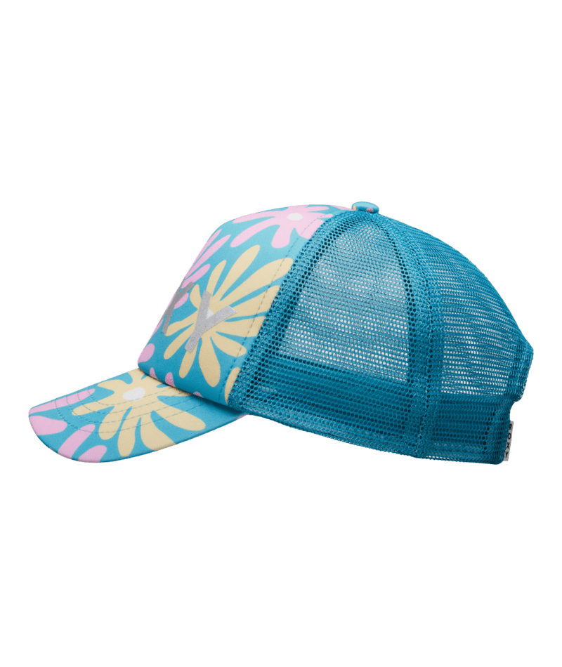 HONEY COCONUT - RoxyERGHA03374 - COASTAL SHADE FLIPPER - 1SZ