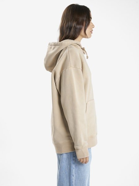 Honour Slouch Hood - ThrillsWTWW24 - 207C - Sand Brown - 10